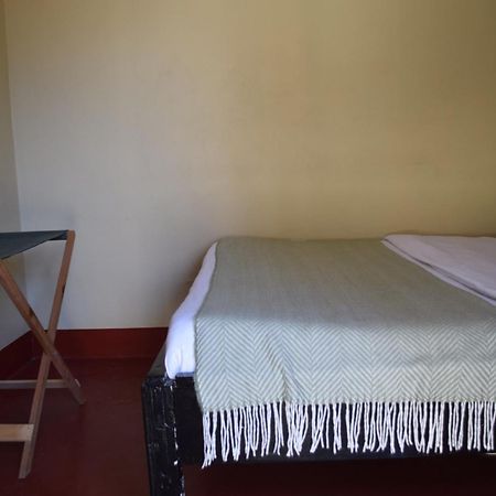 Stasumo House Arusha Bed & Breakfast Exterior photo