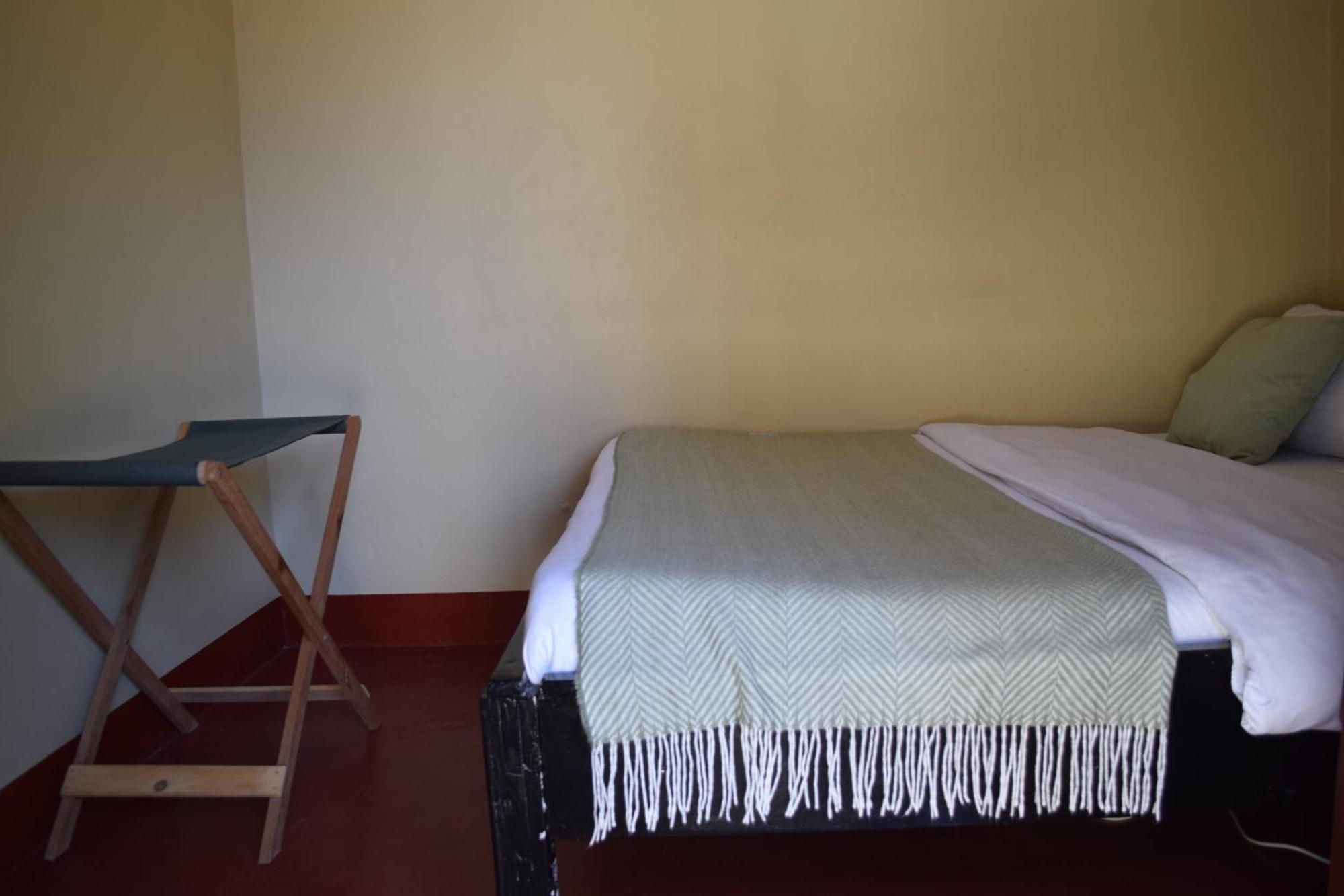 Stasumo House Arusha Bed & Breakfast Exterior photo